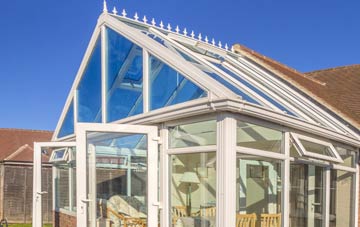 conservatory roof insulation costs Cuxwold
