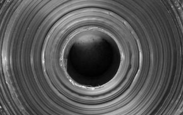 Cuxwold edpm waterproofing