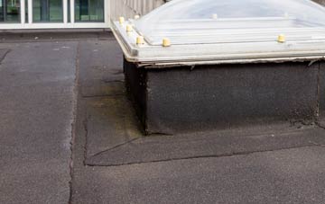 disadvantages of Cuxwold flat roofs