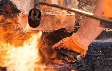 Cuxwold flat roof repair companies