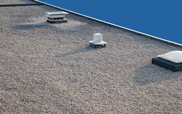 flat roofing Cuxwold, Lincolnshire