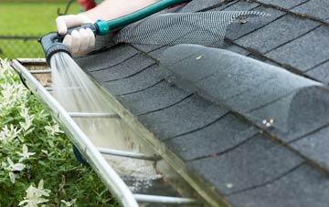 Cuxwold gutter cleaning costs