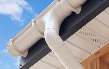 Cuxwold gutter installation costs