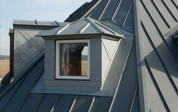 metal roofing Cuxwold, Lincolnshire