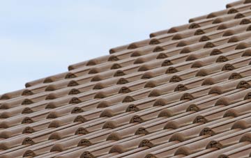 plastic roofing Cuxwold, Lincolnshire