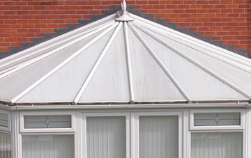 Cuxwold polycarbonate conservatory roof repairs