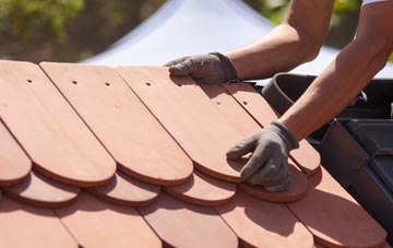 Cuxwold roof tile contractors