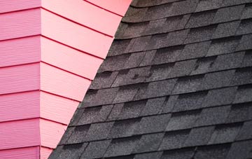 rubber roofing Cuxwold, Lincolnshire
