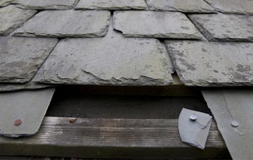 Cuxwold slate roof repairs and maintenance