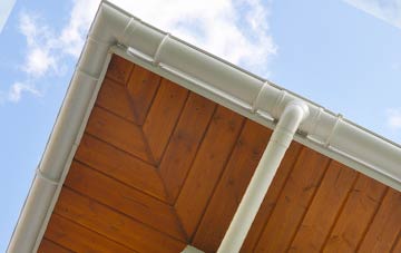 Cuxwold soffit types