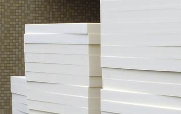 Cuxwold tapered roof insulation costs