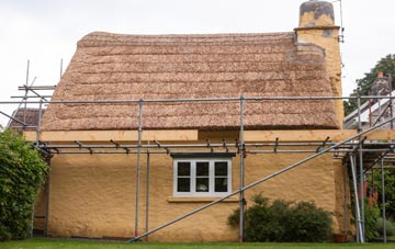 Cuxwold thatch roofing costs