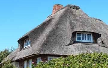 thatch roofing Cuxwold, Lincolnshire