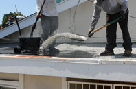Cuxwold flat roofing repair