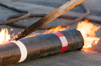 free Cuxwold flat roofing repair quotes