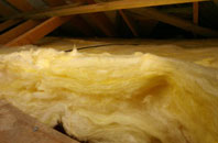 Cuxwold pitch roof insulation