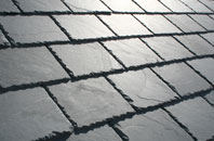 Cuxwold slate roof